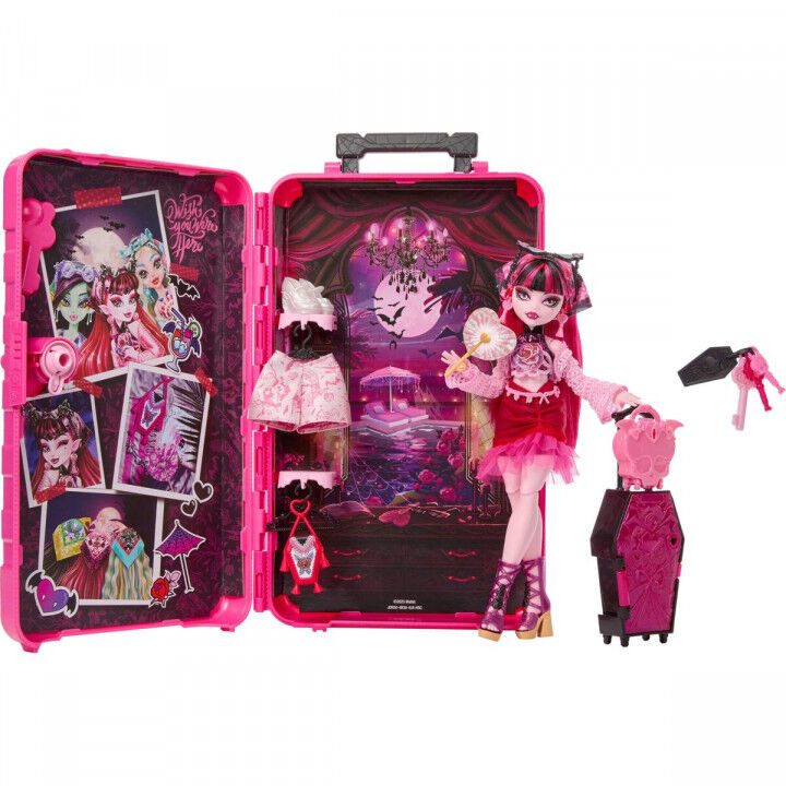 Pop Monster High