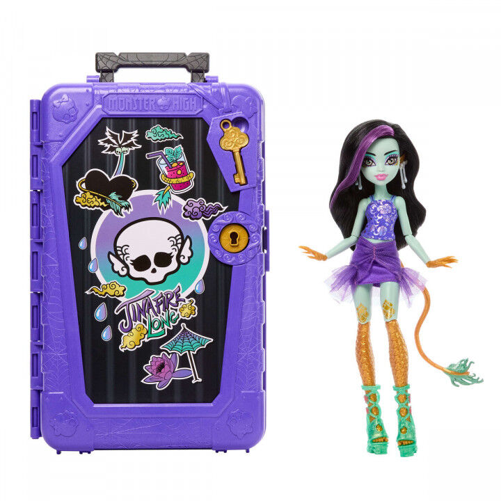 Puppe Monster High