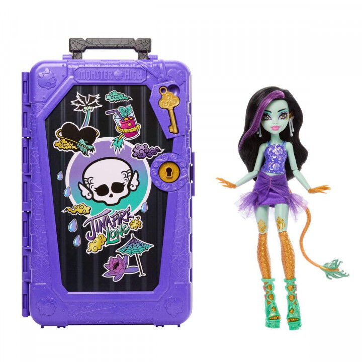 Bambola Monster High