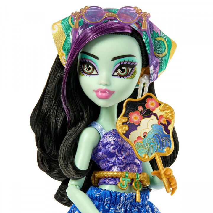 Bambola Monster High