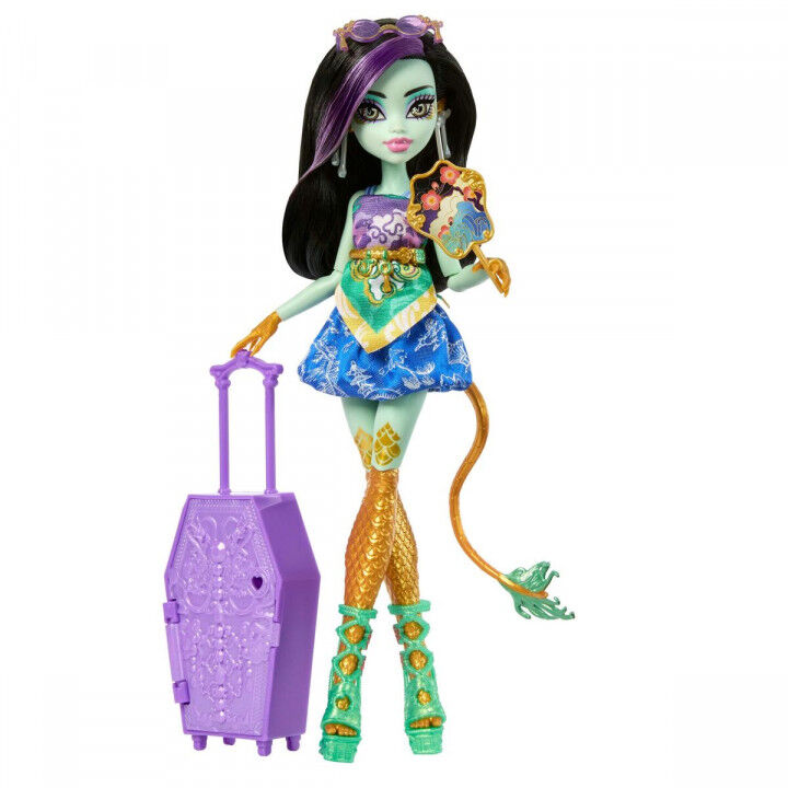 Poupée Monster High