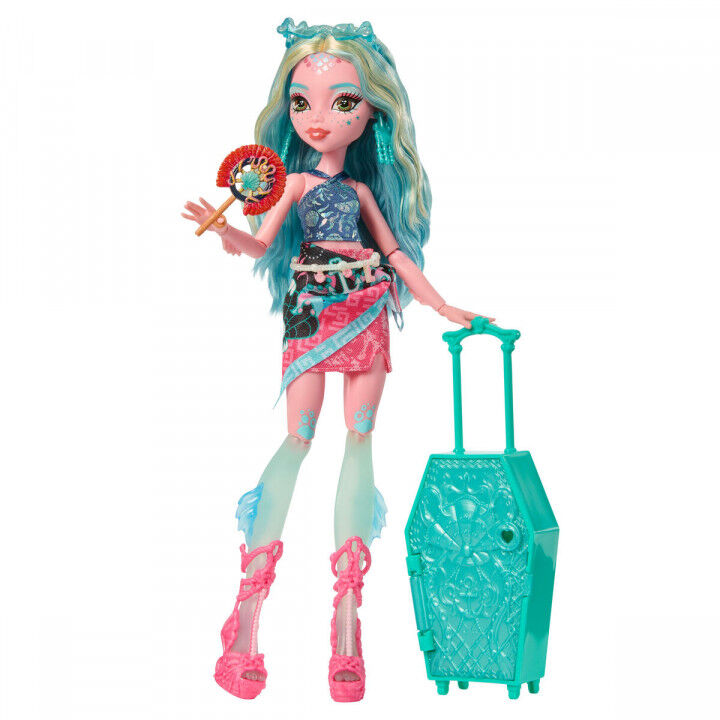 Puppe Monster High