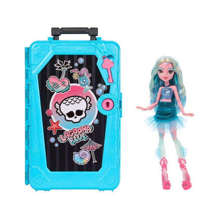 Doll Monster High