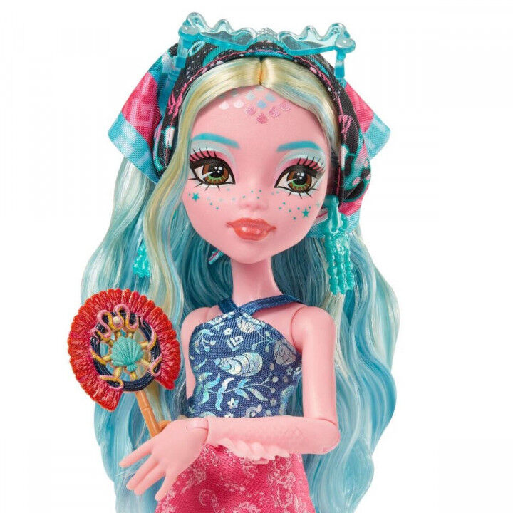 Muñeca Monster High
