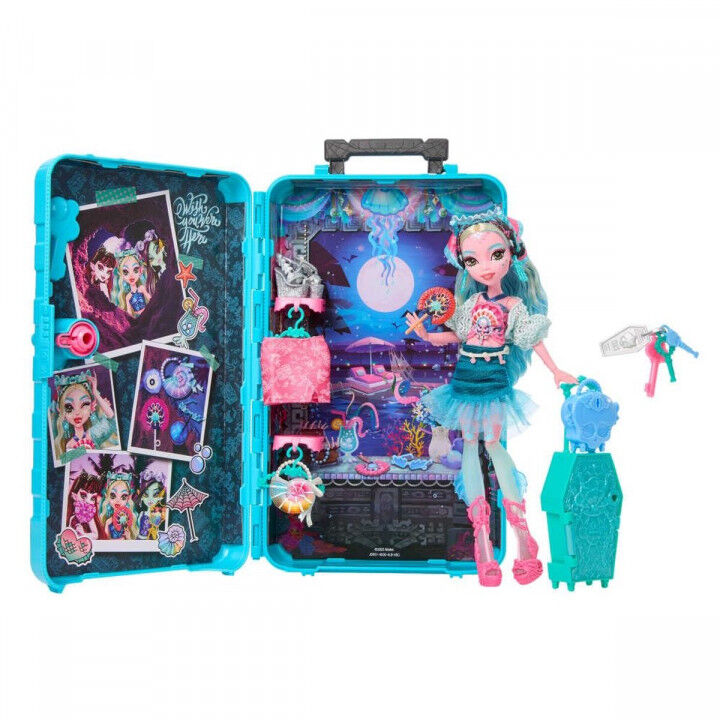 Bambola Monster High