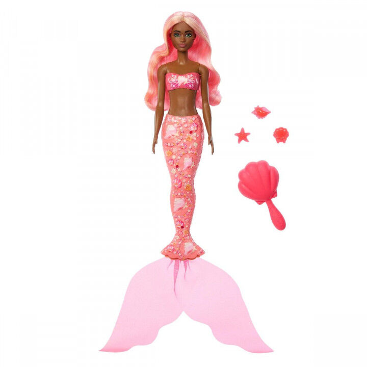 Pop Barbie