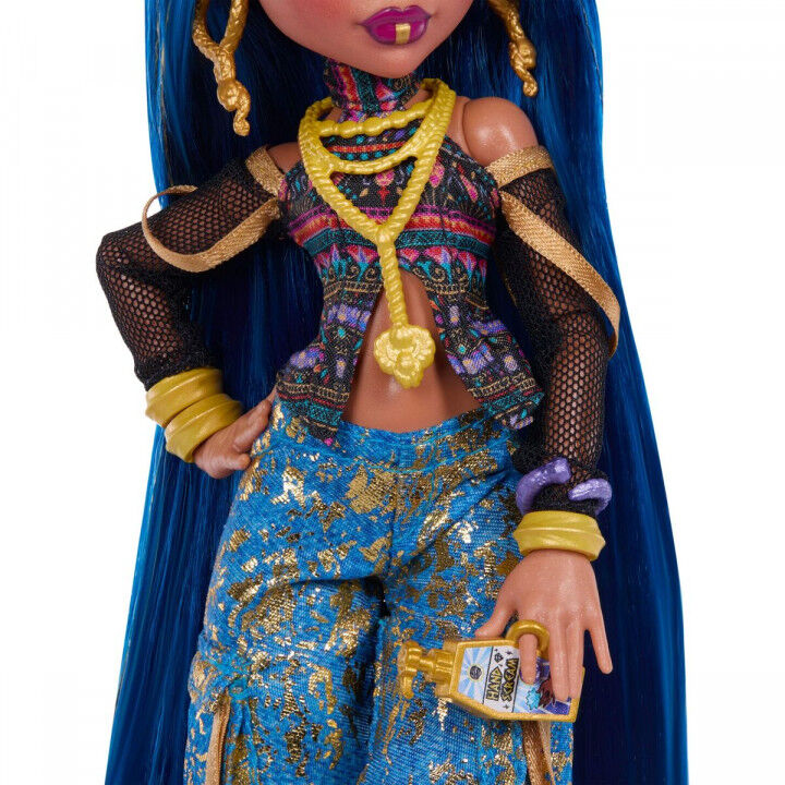 Personaggi d'Azione Mattel