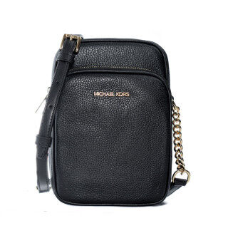 Schoudertas Michael Kors 35H3GTVC2L-BLACK Zwart 20 x 15 x 8 cm