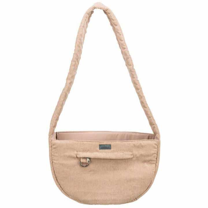Haustier-Tragetasche Trixie Bethany Blush 36 × 18 × 23 cm