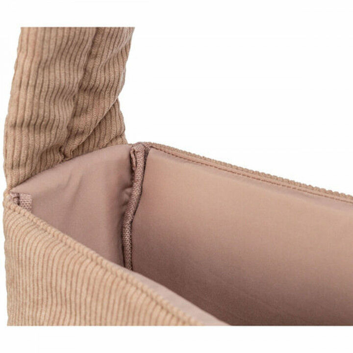 Schoudertas voor huisdieren Trixie Bethany Blush 36 × 18 × 23 cm