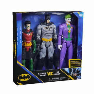 Figurenset Batman 30 cm 3 Stuks