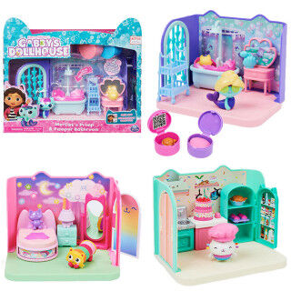 Doll's House Gabby's Dollhouse 6060478