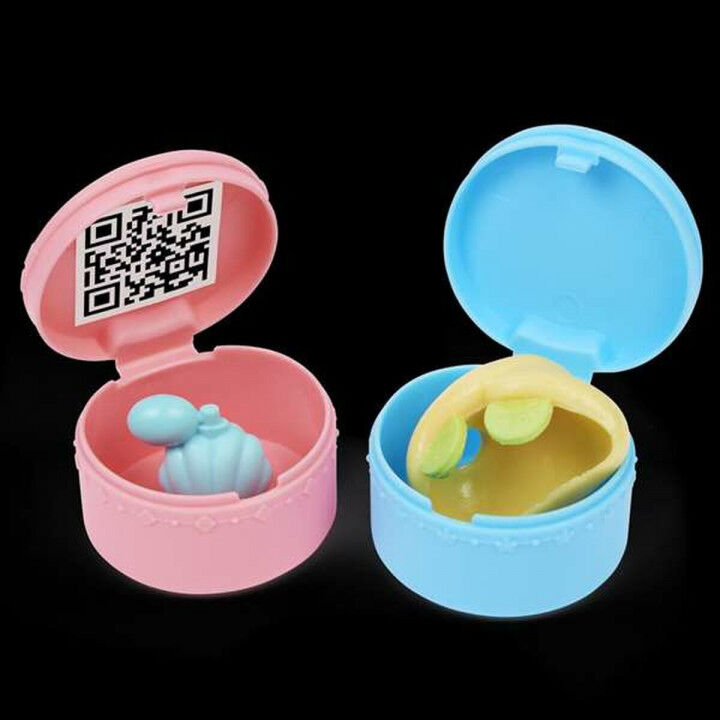 Maison de poupée Gabby's Dollhouse 6060478