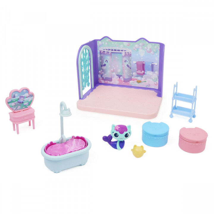 Maison de poupée Gabby's Dollhouse 6060478