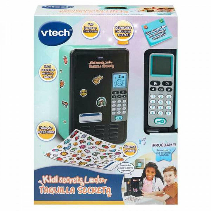 Juguete Interactivo Vtech
