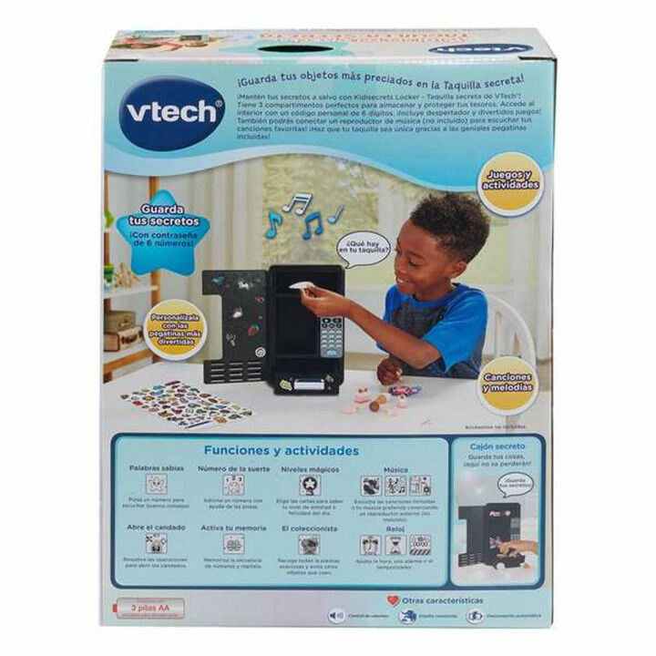 Interactive Toy Vtech