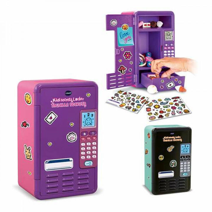 Giocattolo Interattivo Vtech