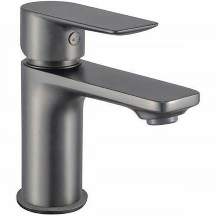 Mixer Tap Edouard Rousseau MILK Graphite
