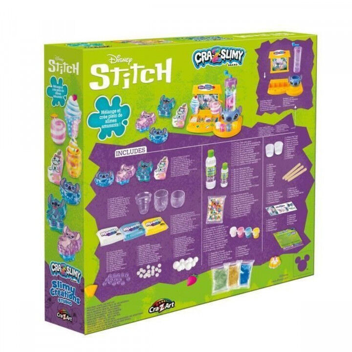 Set di Plastilina Lexibook