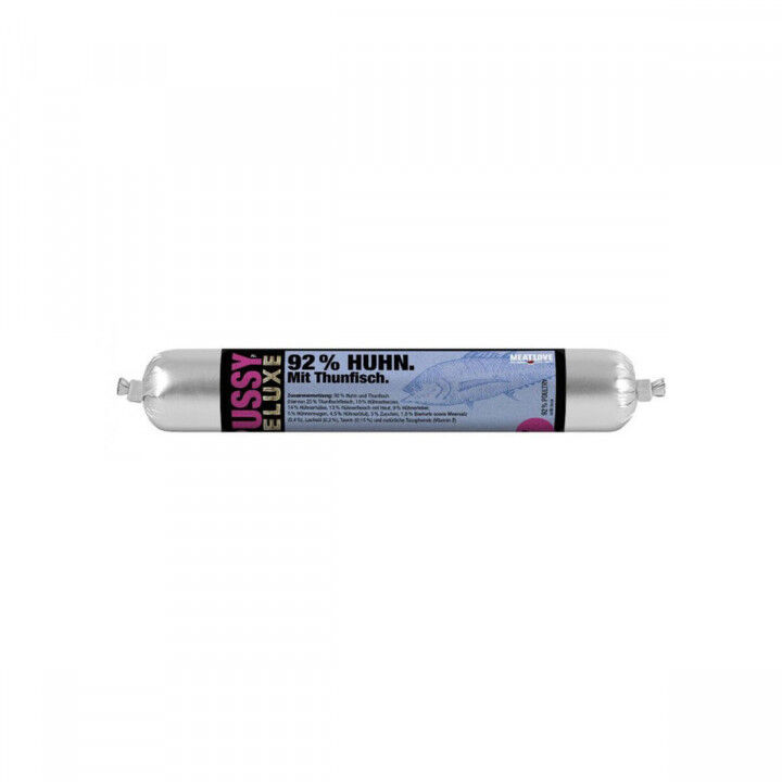 Aliments pour chat Fleischeslust Poulet 100 gr