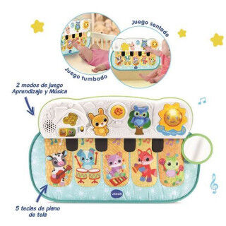 Rag Doll Vtech Textile