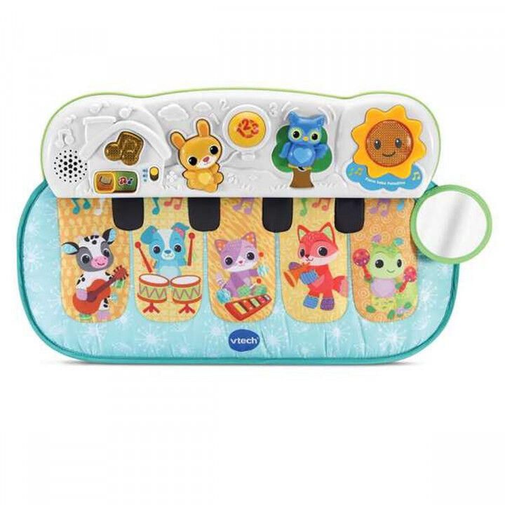 Rag Doll Vtech Textile