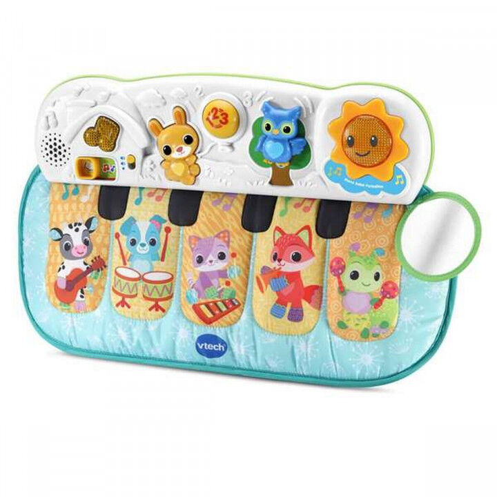 Muñeca de Trapo Vtech Textil
