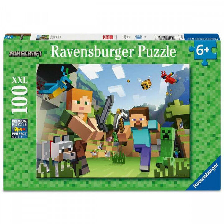Puzzle Ravensburger