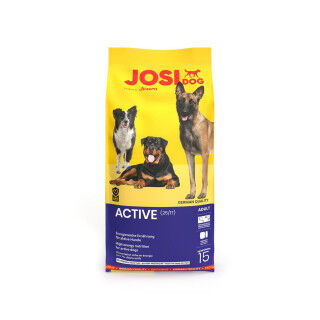 Fodder Josera 9002 15 kg