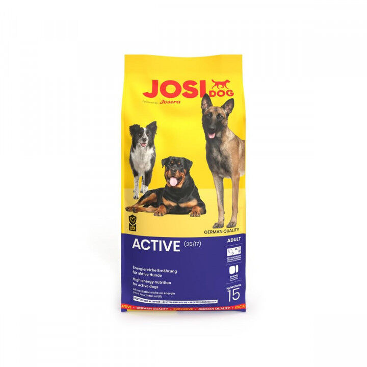 Pienso Josera 9002 15 kg