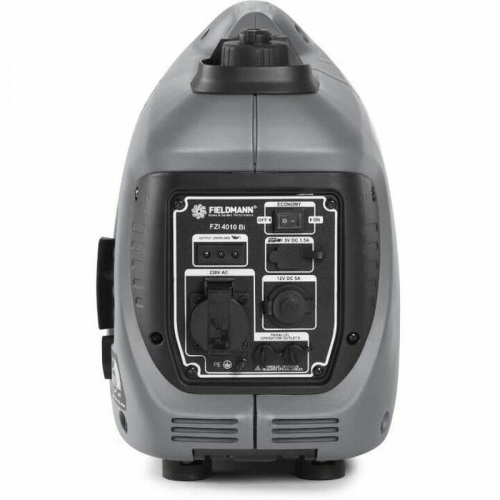 Generador Fieldmann FZI 4010-Bi