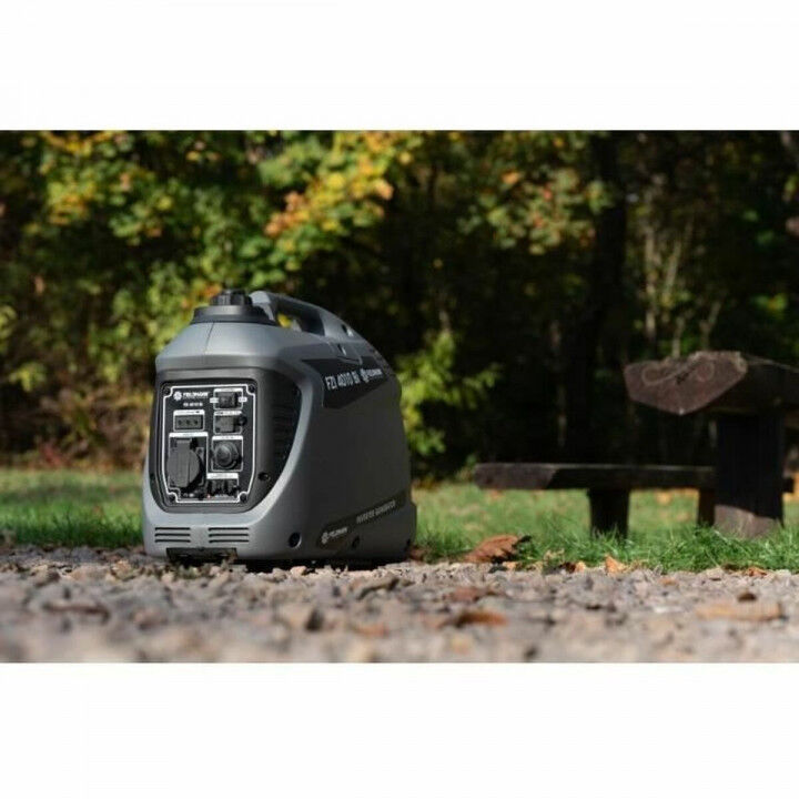 Générateur Fieldmann FZI 4010-Bi