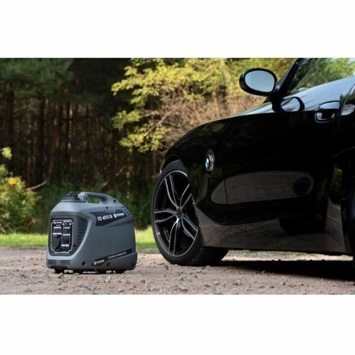 Generador Fieldmann FZI 4010-Bi