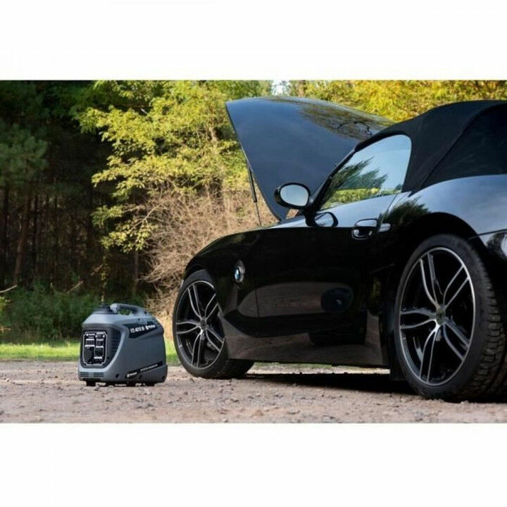 Générateur Fieldmann FZI 4010-Bi