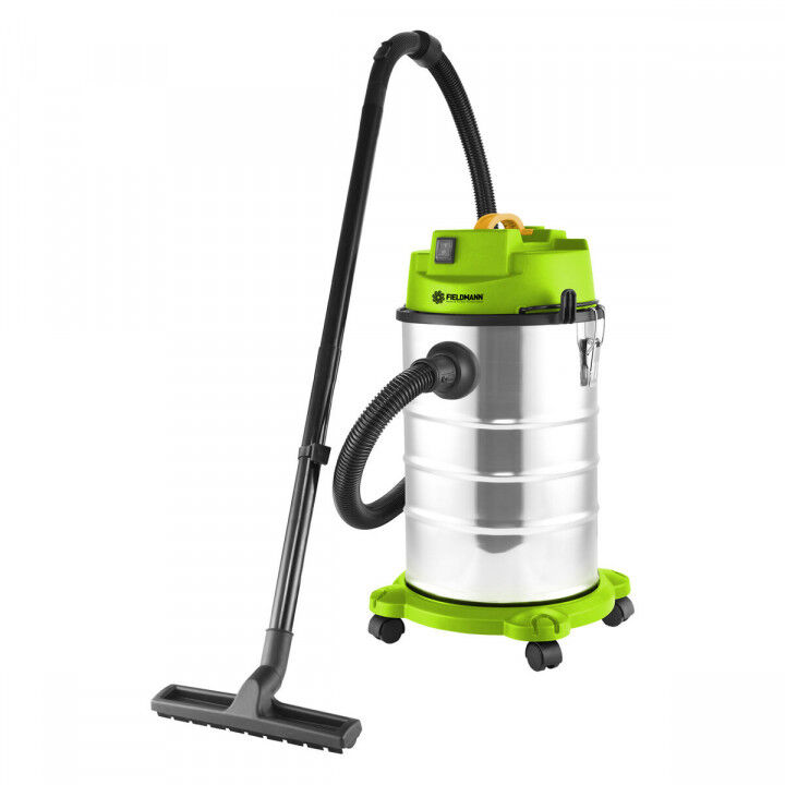 Aspiradora en seco y húmedo Fieldmann 1400 W