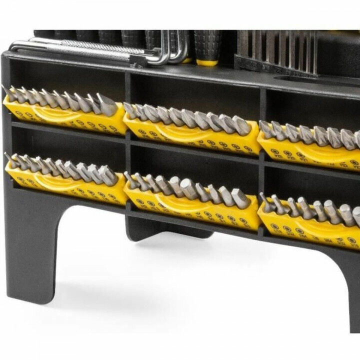 Schraubendreher-Set Fieldmann