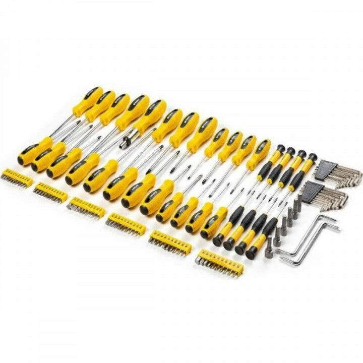 Screwdriver Set Fieldmann