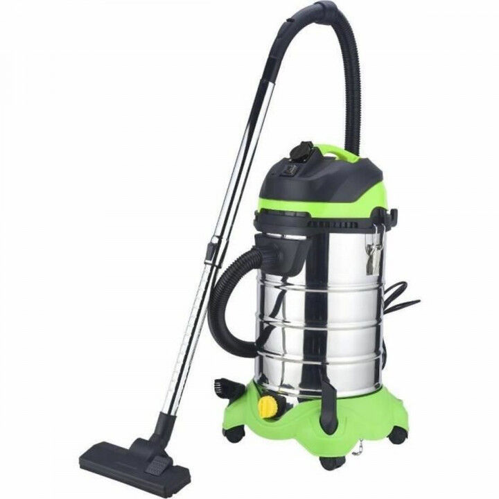 Wet and dry vacuum cleaner Fieldmann FDU 201432-E 1400 W