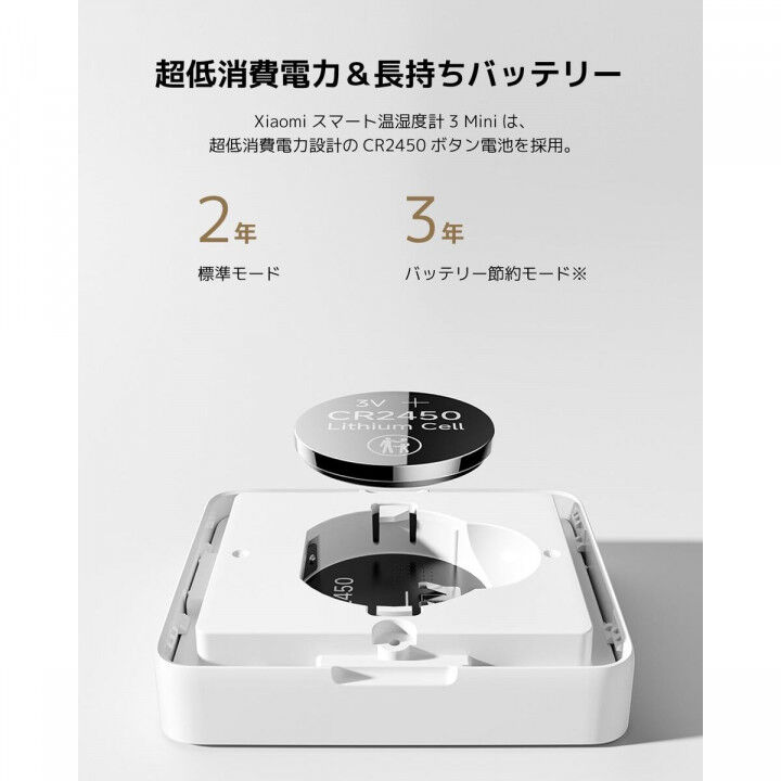 Multi-function Weather Station Xiaomi