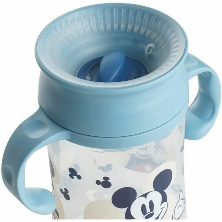 Verre d’Apprentissage ThermoBaby 360 ml