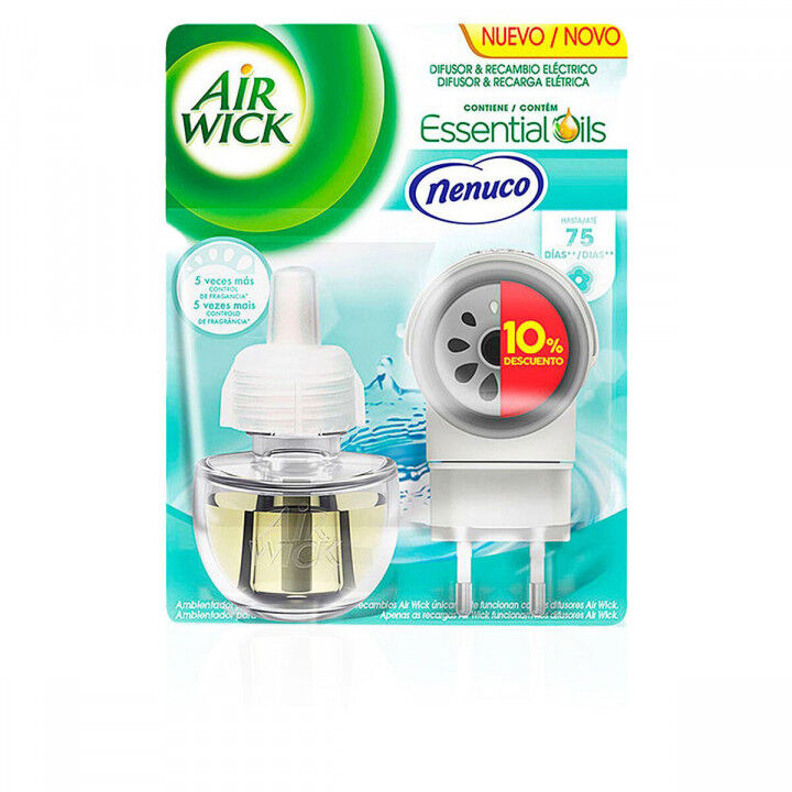 Deodorante per Ambienti Air Wick AIR-WICK 19 ml