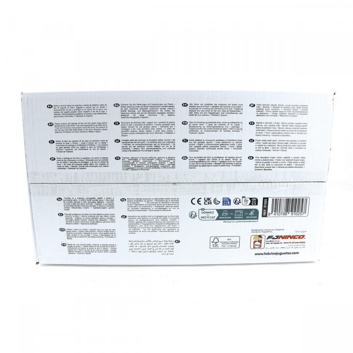 Lavagna Double-face Chicos 57 x 72 x 49 cm
