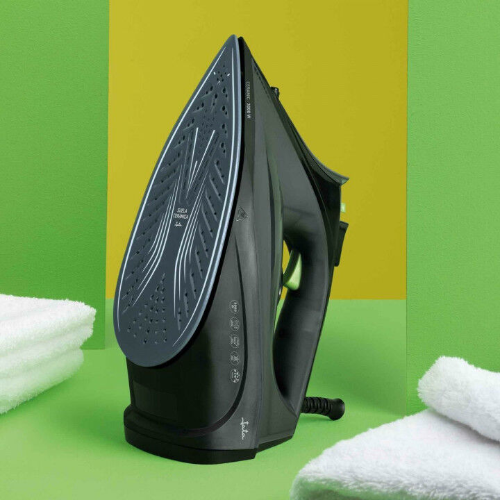 Plancha de Vapor JATA JEPL2401