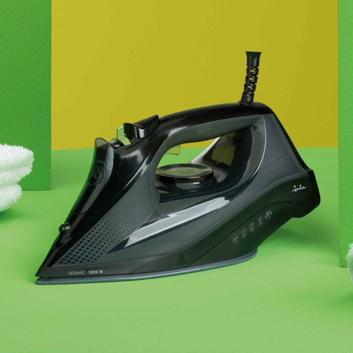 Plancha de Vapor JATA JEPL2401