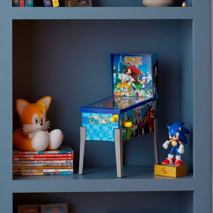 Tafelvoetbal Colorbaby