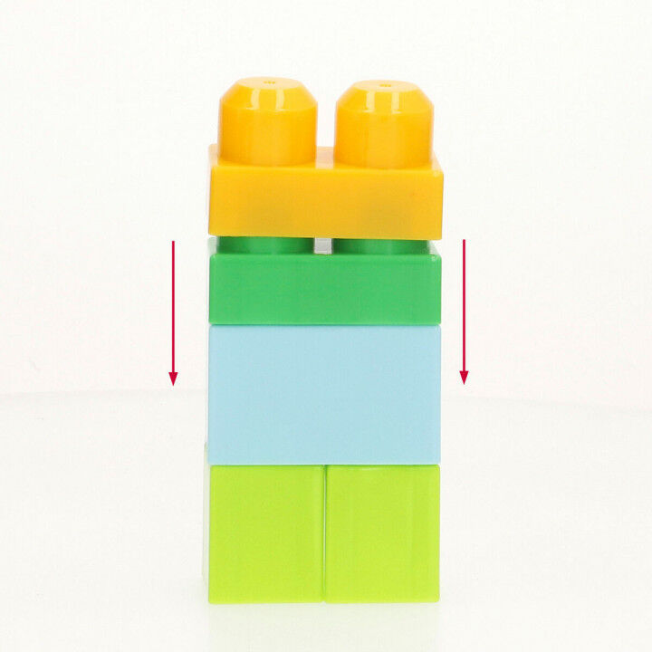 Set di Costruzioni Colorbaby