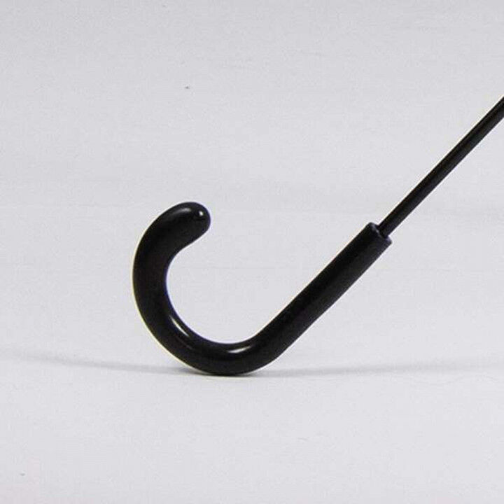 Bubble Regenschirm Wicked Blau Durchsichtig 60 cm