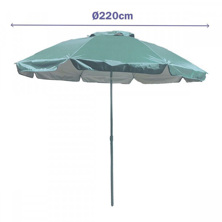 Umbrella Marbueno Turquoise