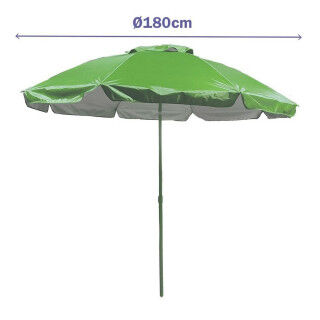 Umbrella Marbueno Green