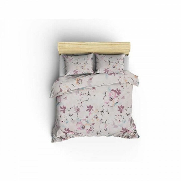 Duvet cover set White